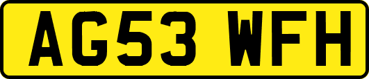 AG53WFH