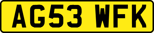 AG53WFK
