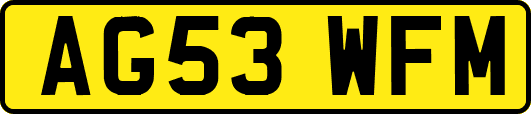 AG53WFM