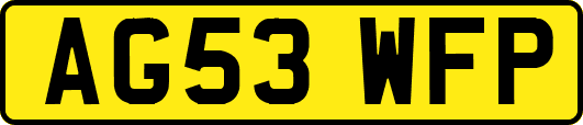 AG53WFP