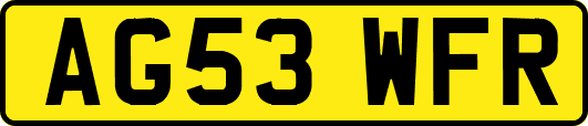 AG53WFR