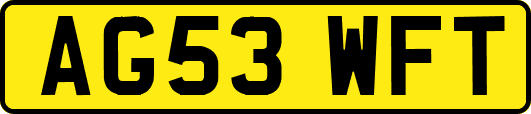 AG53WFT