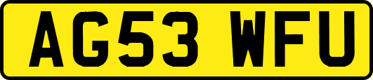 AG53WFU