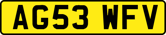 AG53WFV