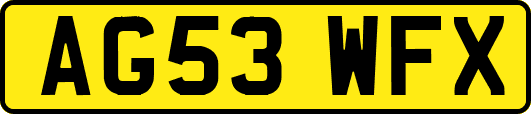 AG53WFX