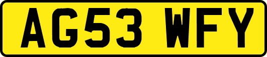 AG53WFY