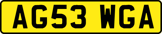 AG53WGA