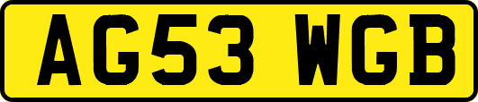AG53WGB