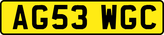 AG53WGC