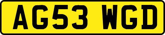 AG53WGD