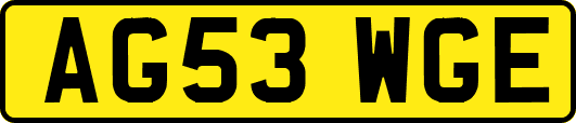AG53WGE