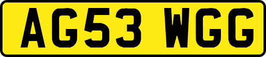 AG53WGG