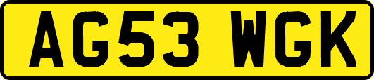 AG53WGK
