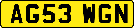 AG53WGN