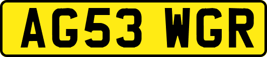 AG53WGR