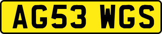 AG53WGS