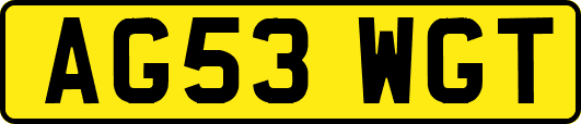 AG53WGT