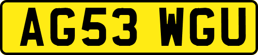 AG53WGU