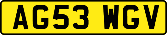 AG53WGV