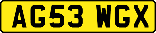 AG53WGX