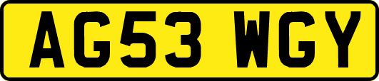 AG53WGY