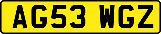 AG53WGZ