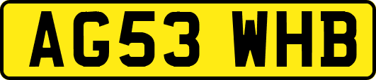 AG53WHB