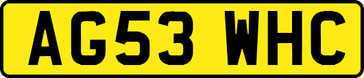AG53WHC