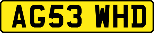 AG53WHD