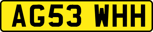 AG53WHH