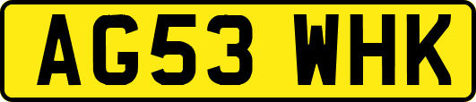AG53WHK