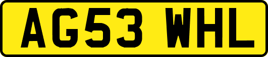 AG53WHL