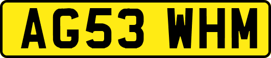 AG53WHM