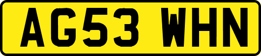 AG53WHN