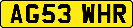 AG53WHR