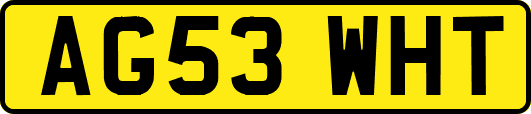 AG53WHT