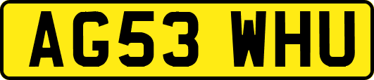 AG53WHU