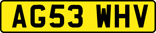 AG53WHV