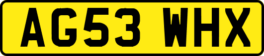 AG53WHX