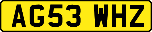AG53WHZ