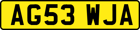 AG53WJA