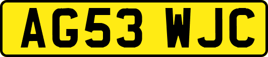 AG53WJC