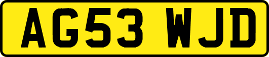 AG53WJD