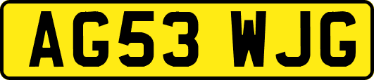 AG53WJG