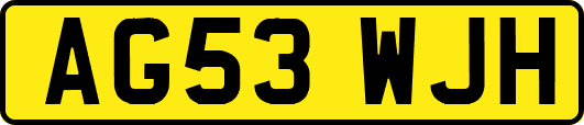 AG53WJH