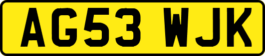 AG53WJK