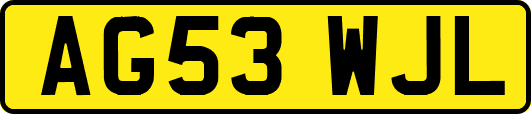 AG53WJL
