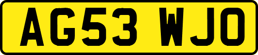 AG53WJO