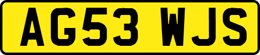 AG53WJS