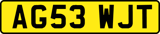 AG53WJT